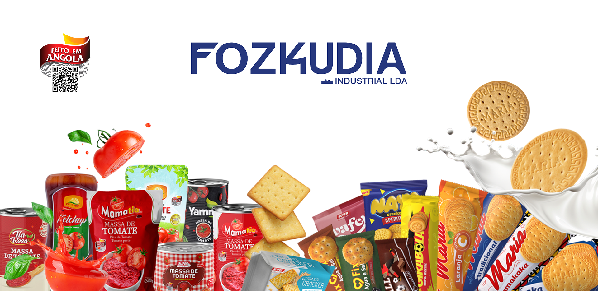 Fozkudia Industrial